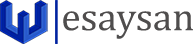 Esaysan
